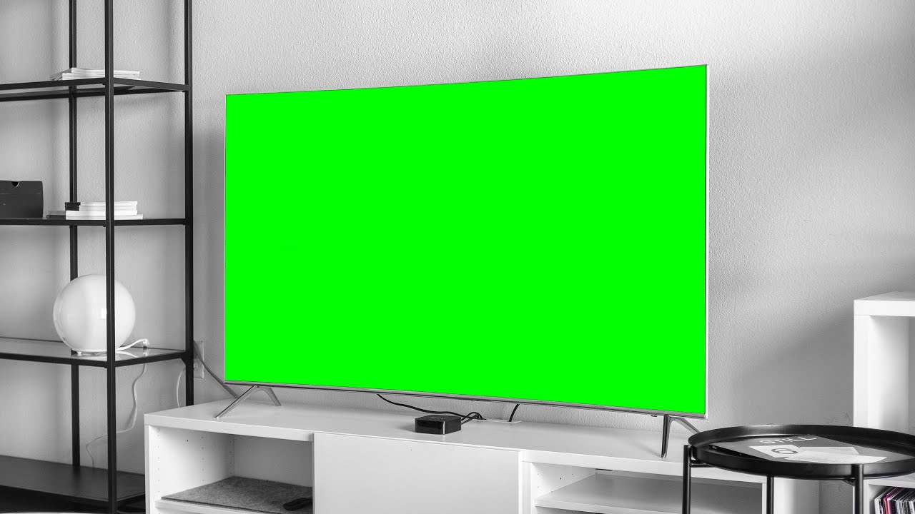 green screen software pc